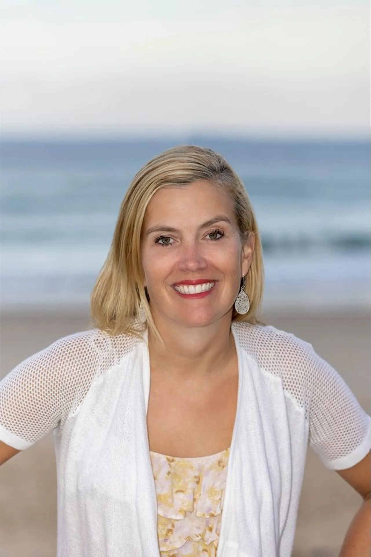 Olivia Trembath