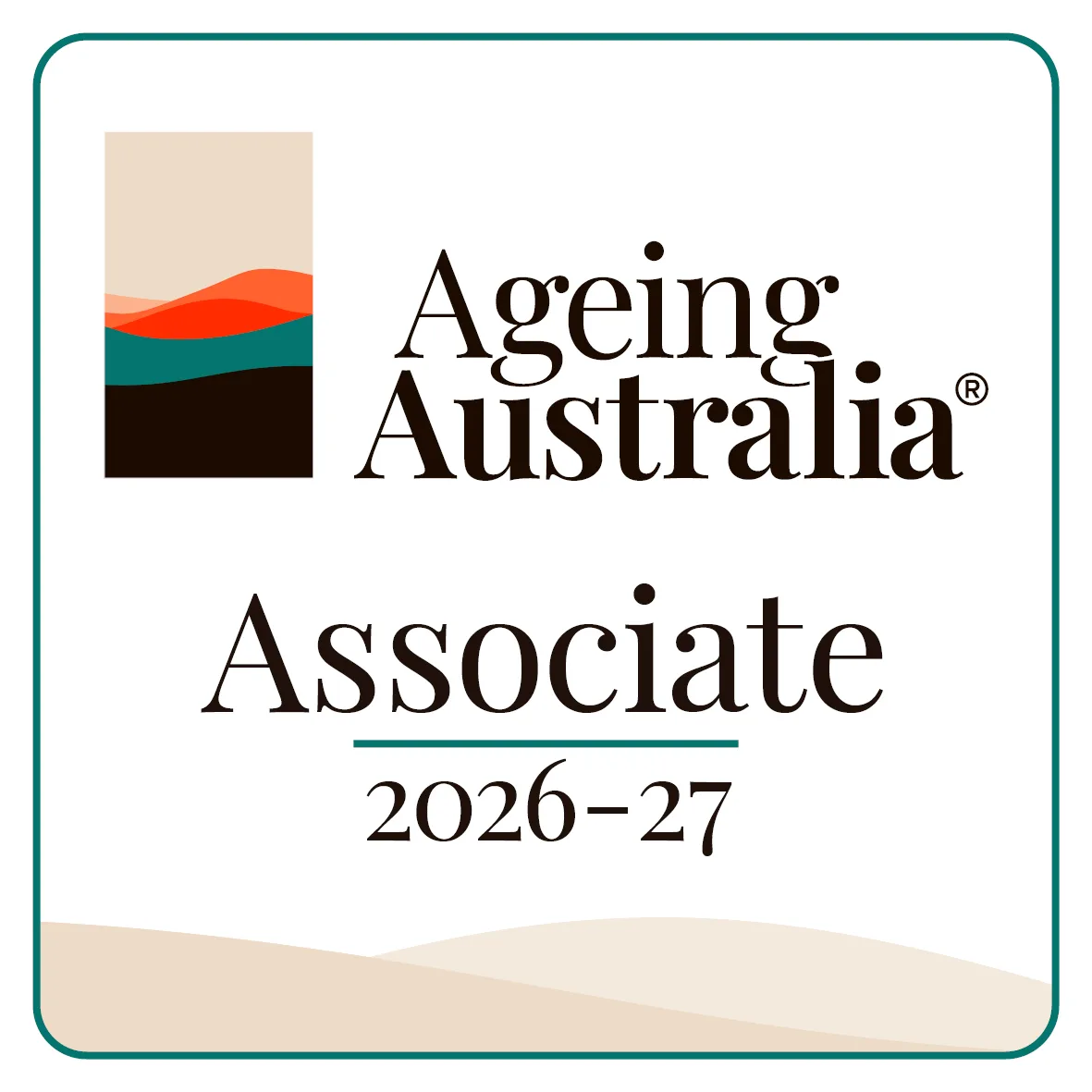 Ageing Australia