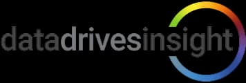 Data Drives Insight