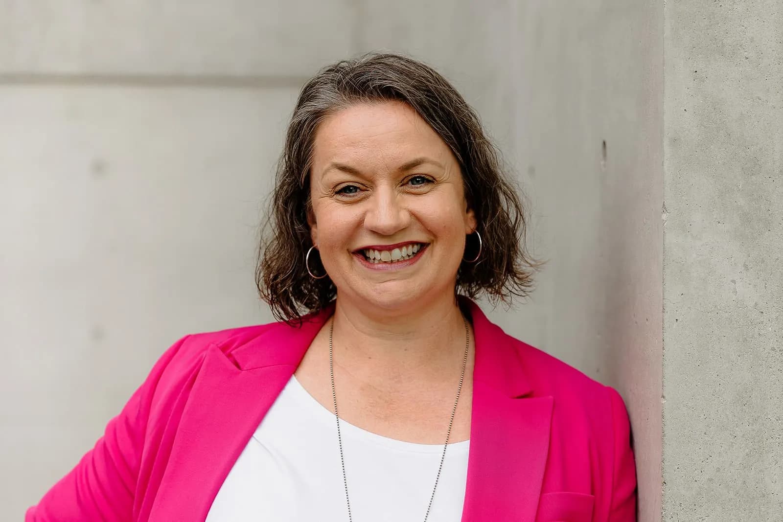 Emma Clark Photo