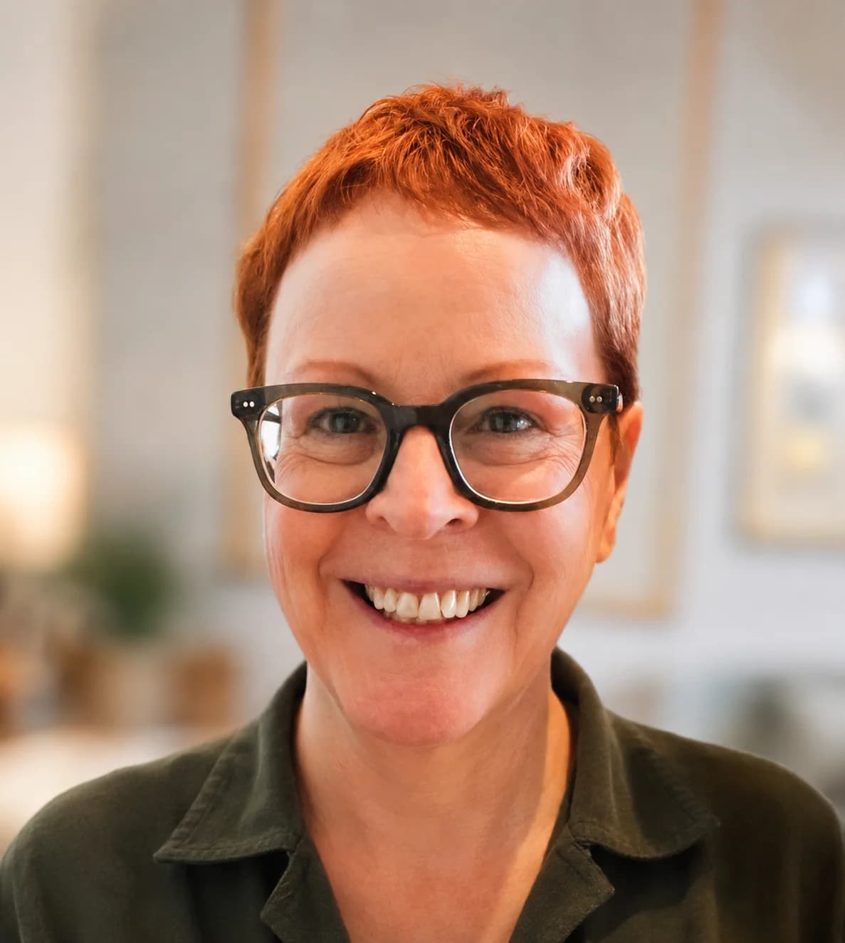 Joanne Garlick